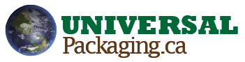 universal packaging