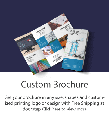 brochures