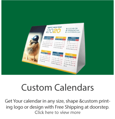 calendars